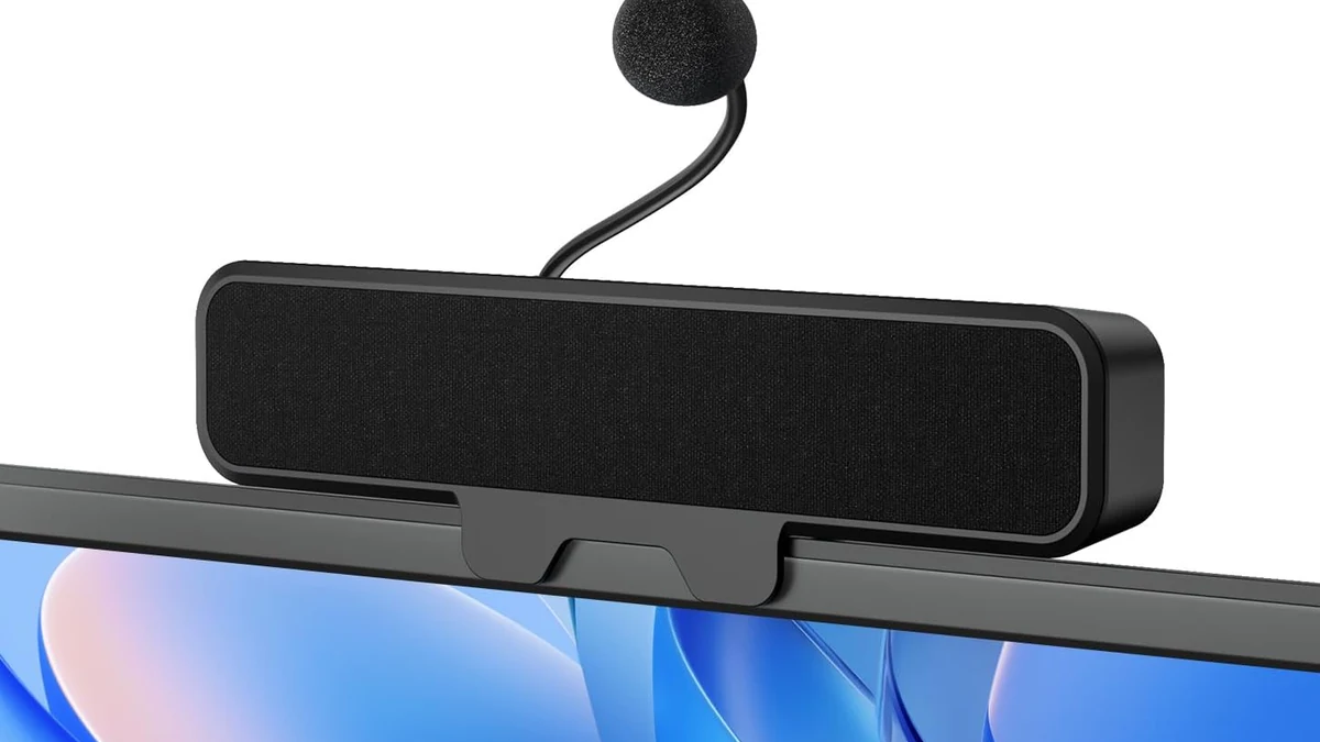 Ambiente de Altavoces