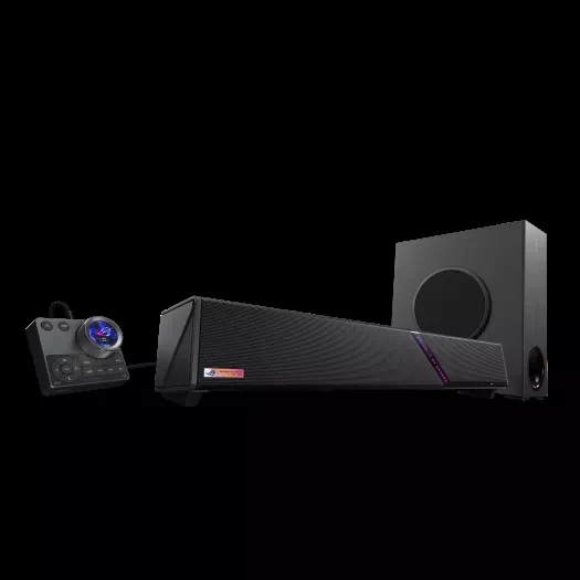 Ambiente de Audio