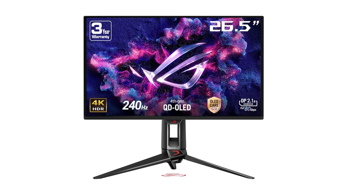 Ambiente de Monitores