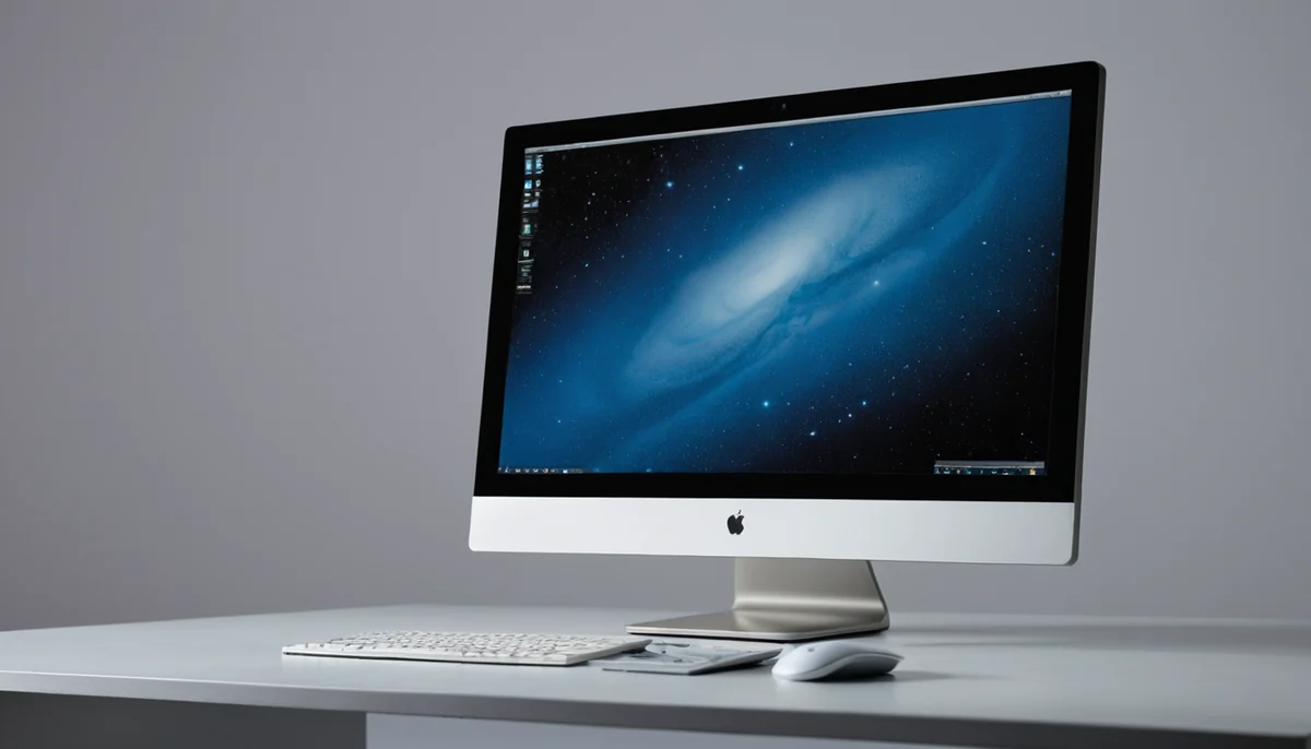 Ambiente de Monitores