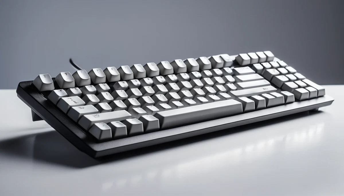 Ambiente de Teclados