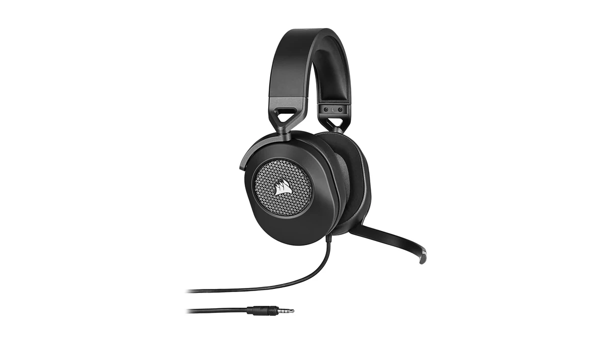 Ambiente de Auriculares