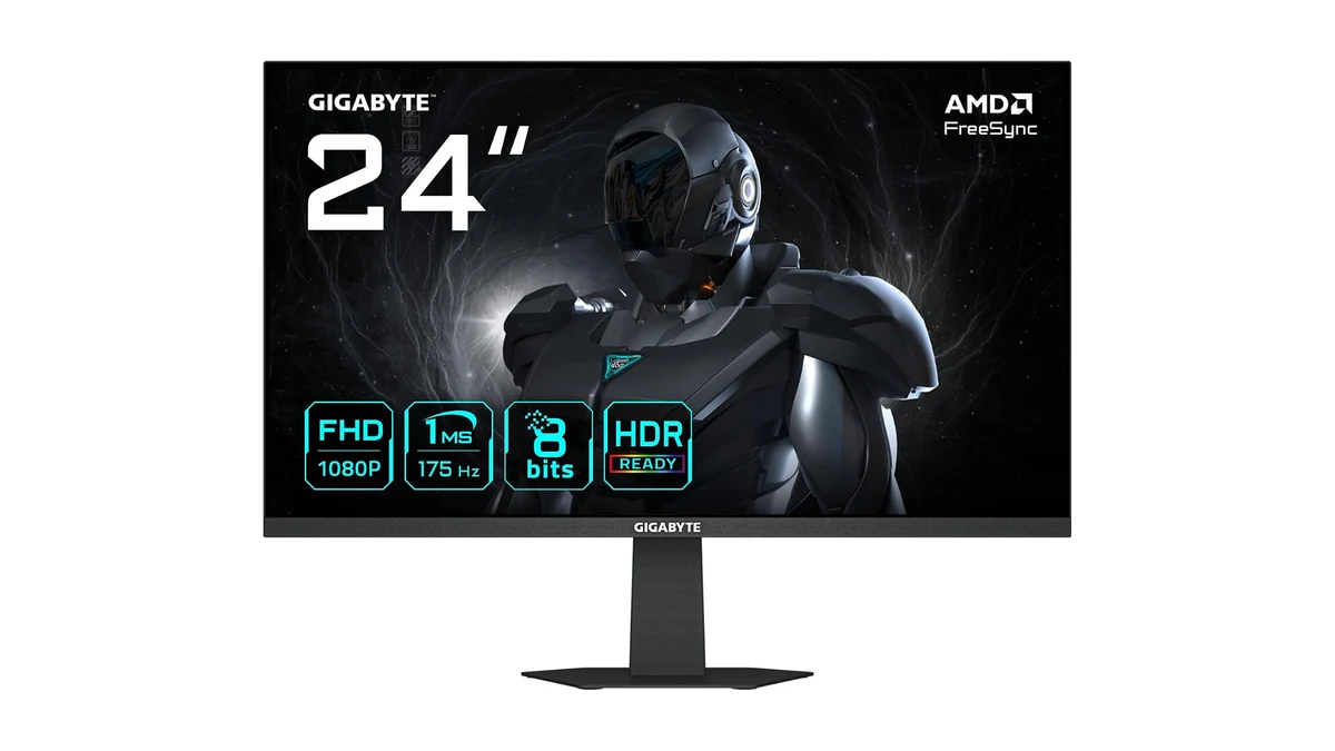 Ambiente de Monitores
