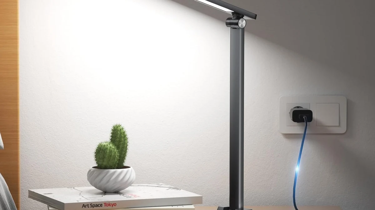 Ambiente de Iluminación