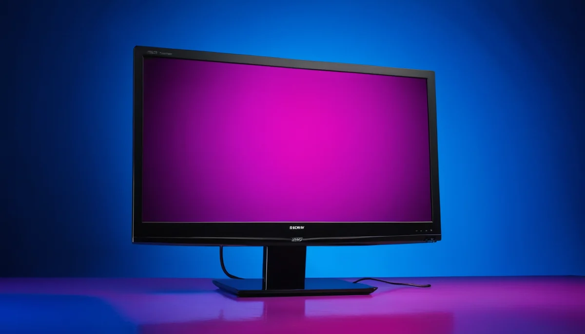 Ambiente de Monitores