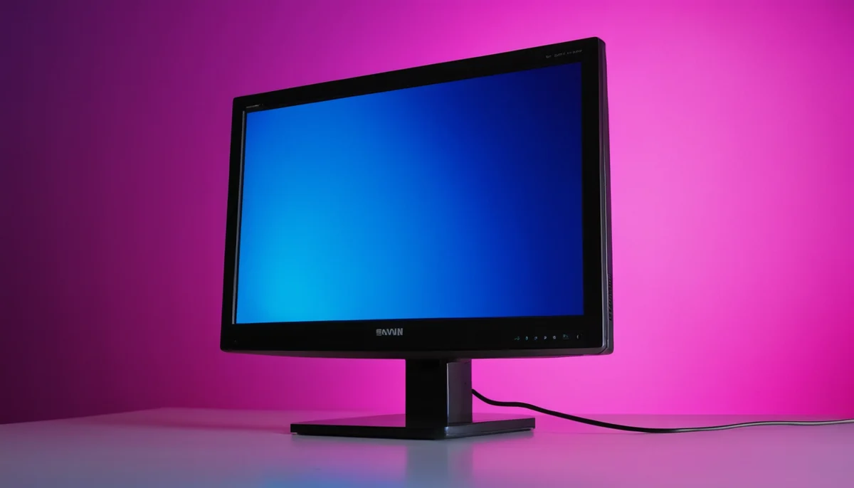 Ambiente de Monitores