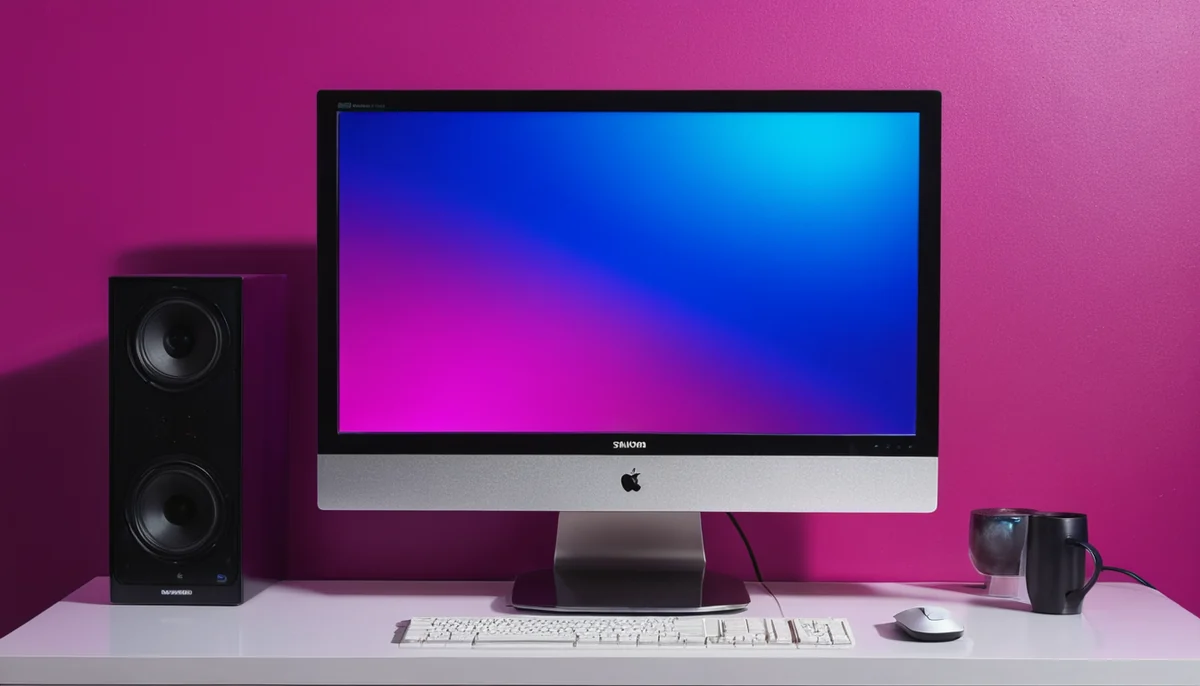 Ambiente de Monitores