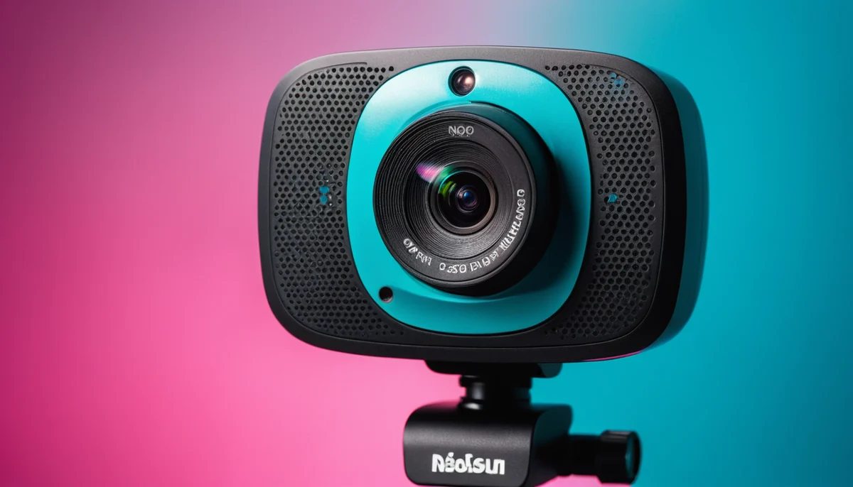Ambiente de Webcams