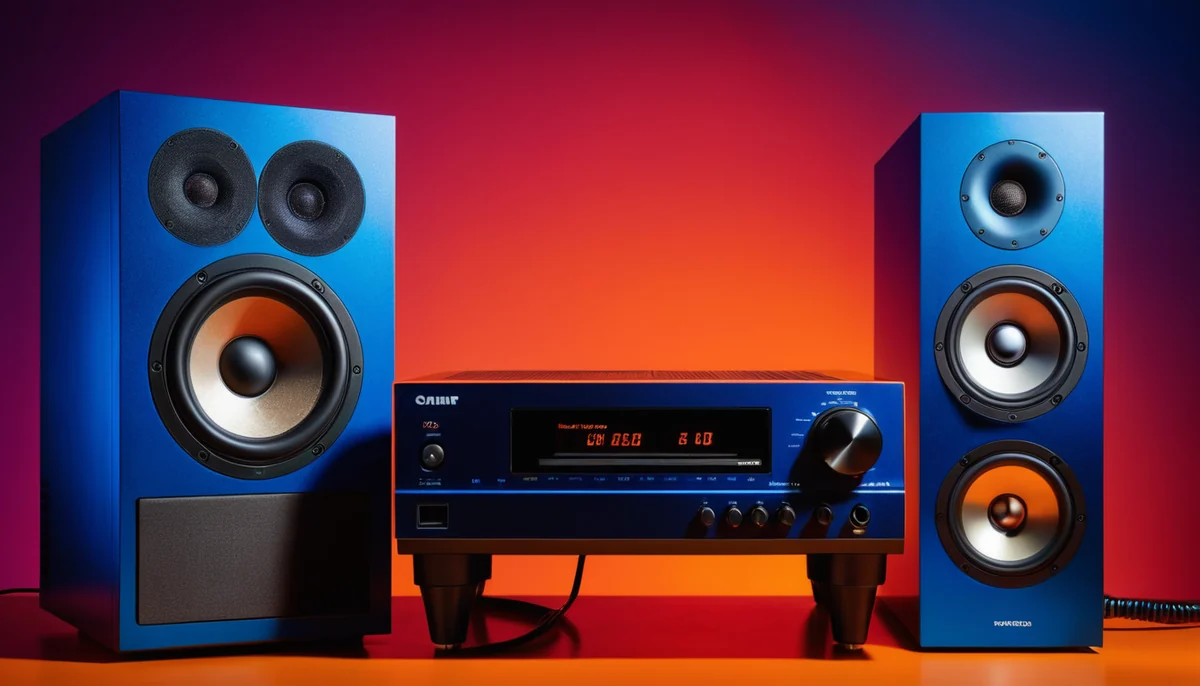 Ambiente de Audio