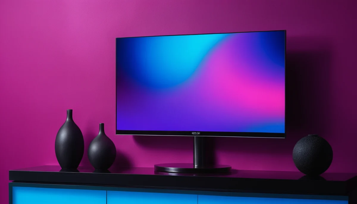 Ambiente de Monitores