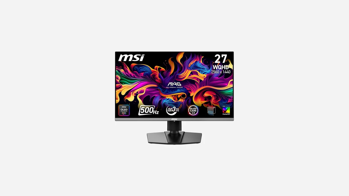 Ambiente de Monitores