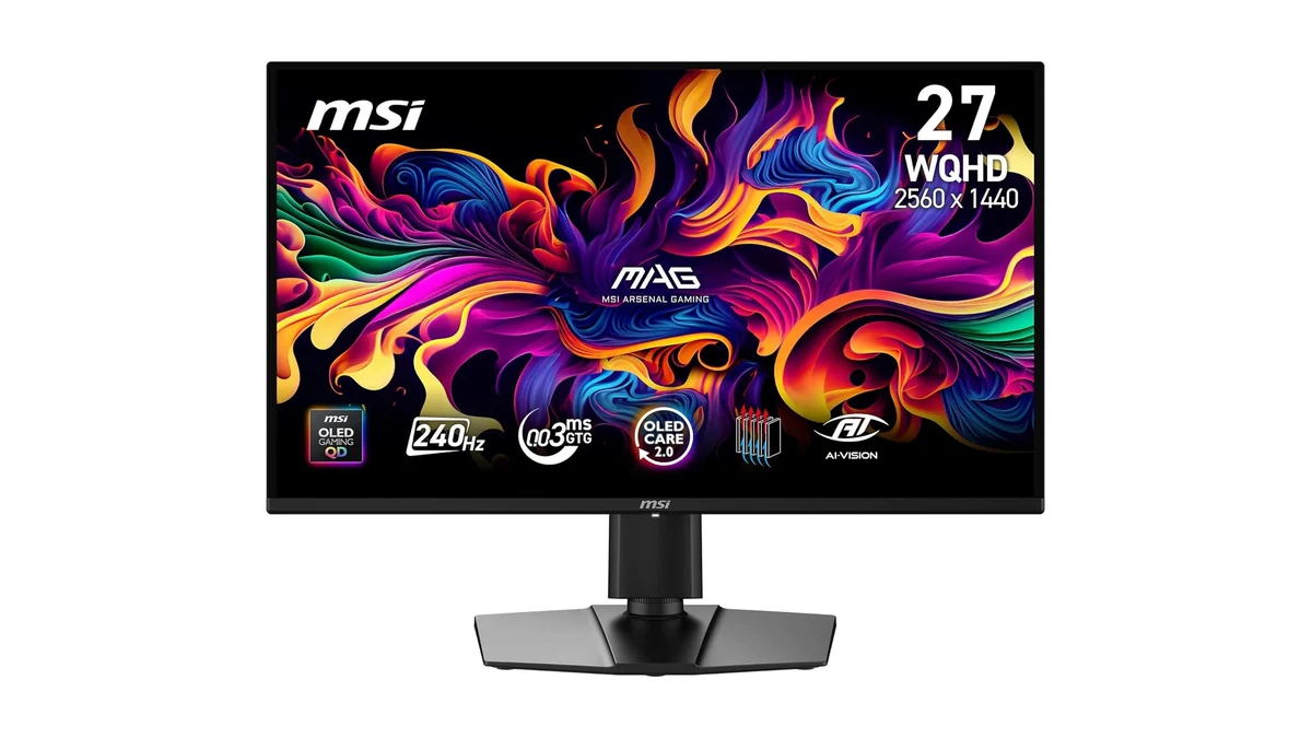 Ambiente de Monitores