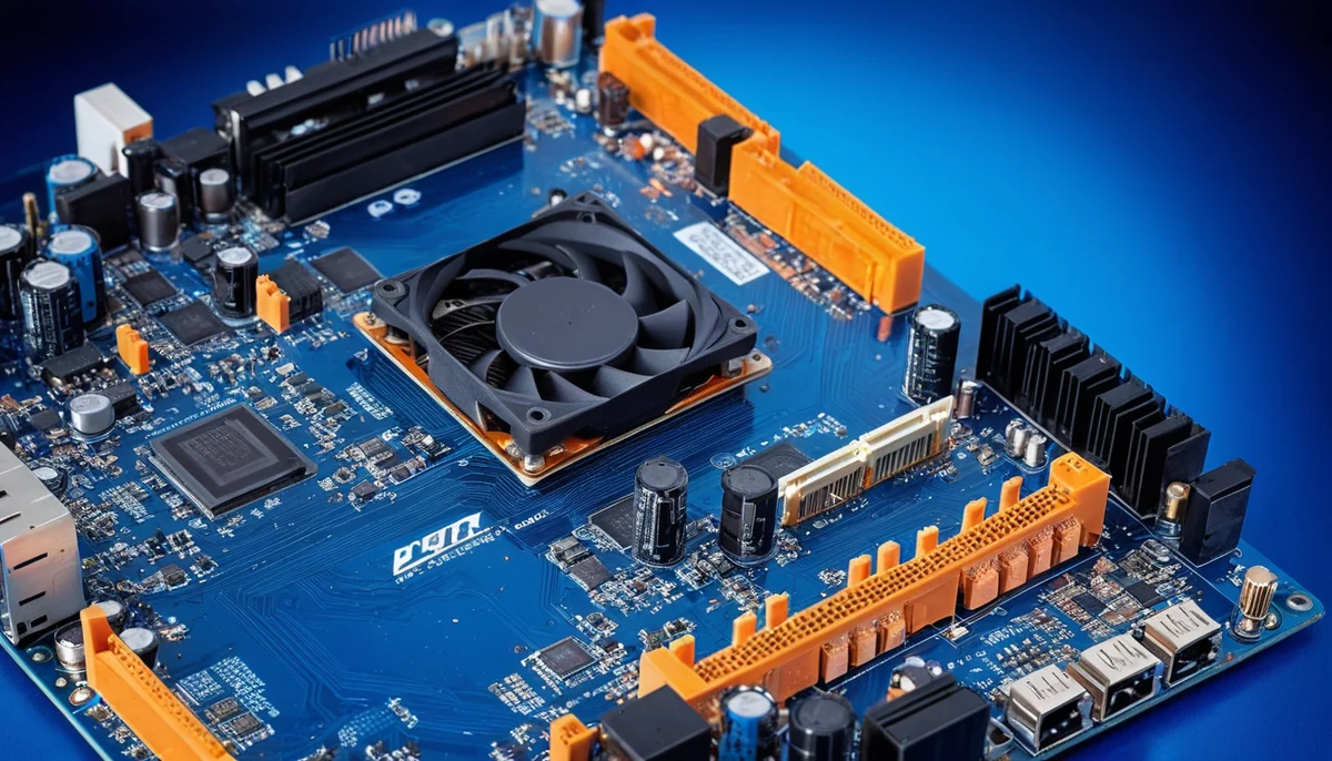 Ambiente de PC Edición de vídeo