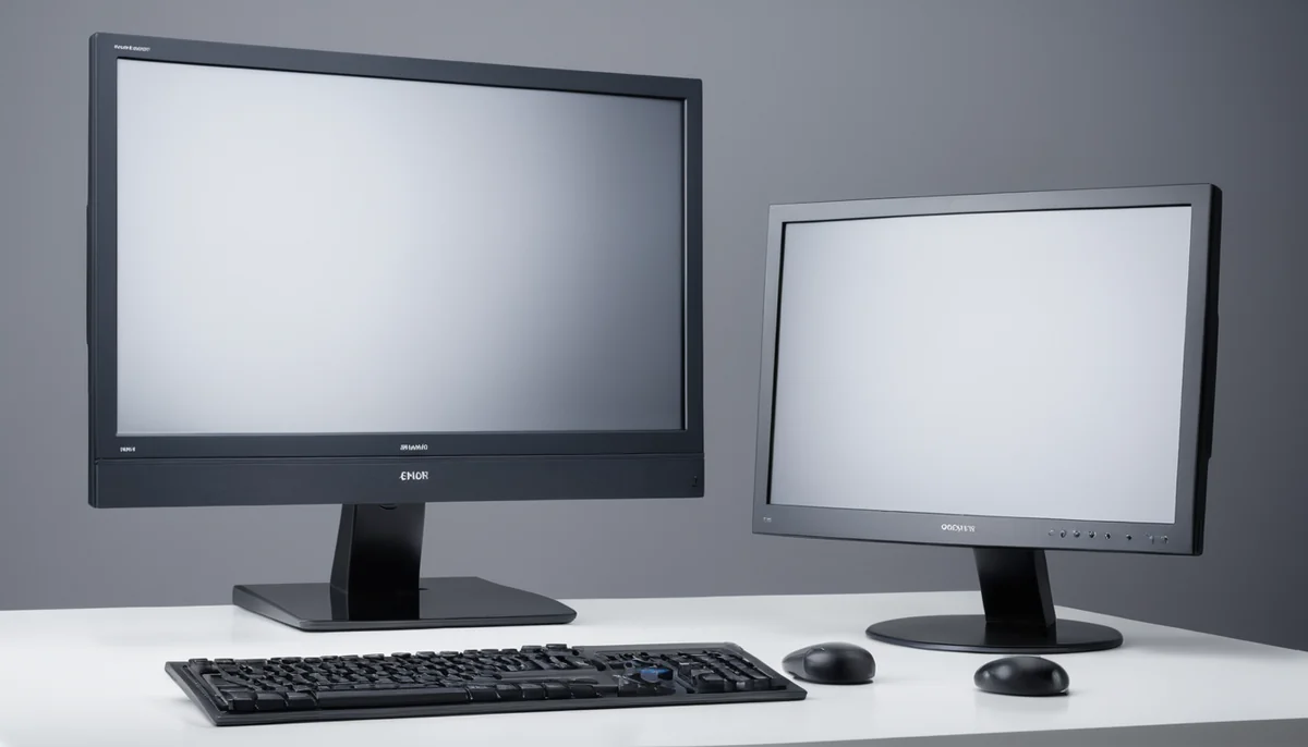 Ambiente de Monitores