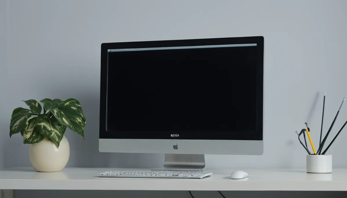 Ambiente de Monitores