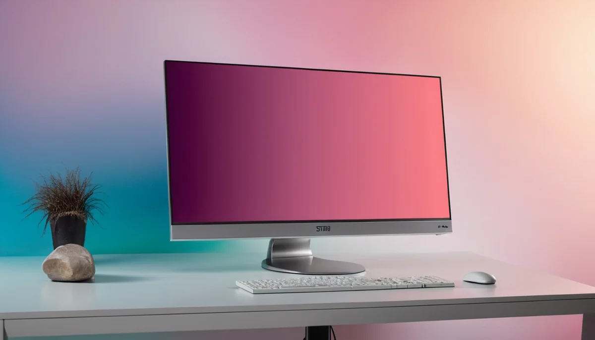 Ambiente de Monitores
