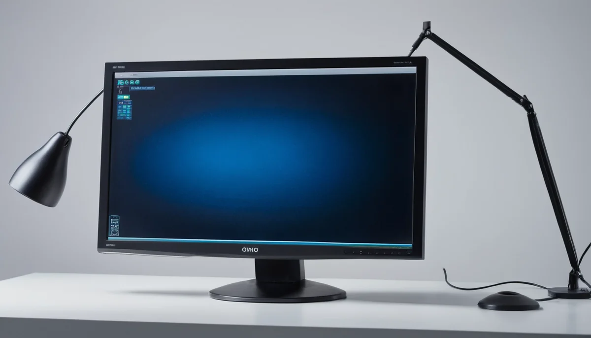 Ambiente de Monitores