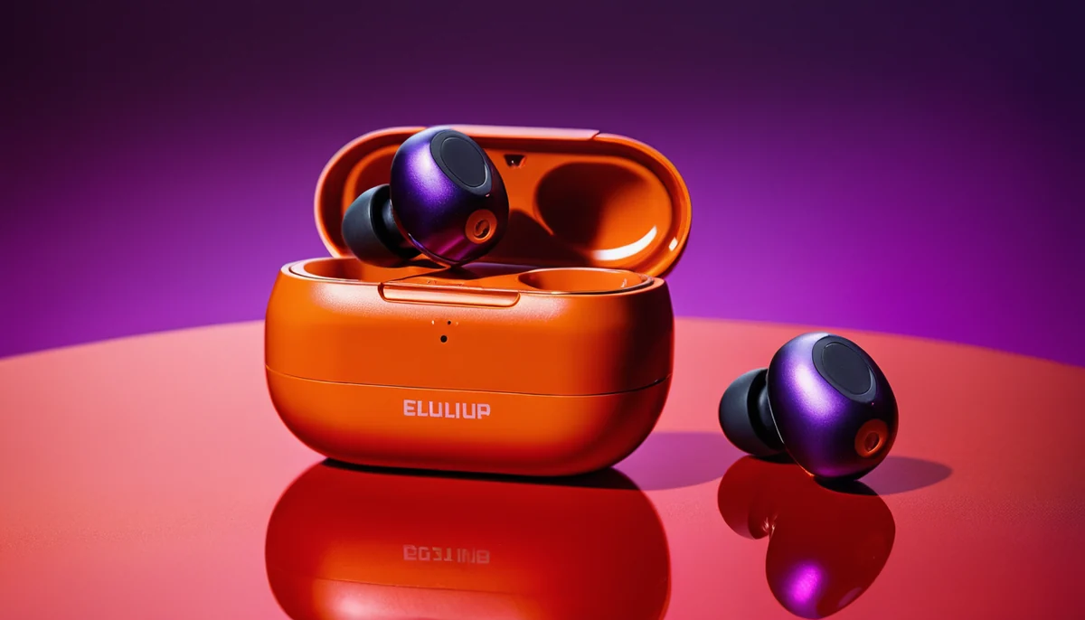 Ambiente de Auriculares