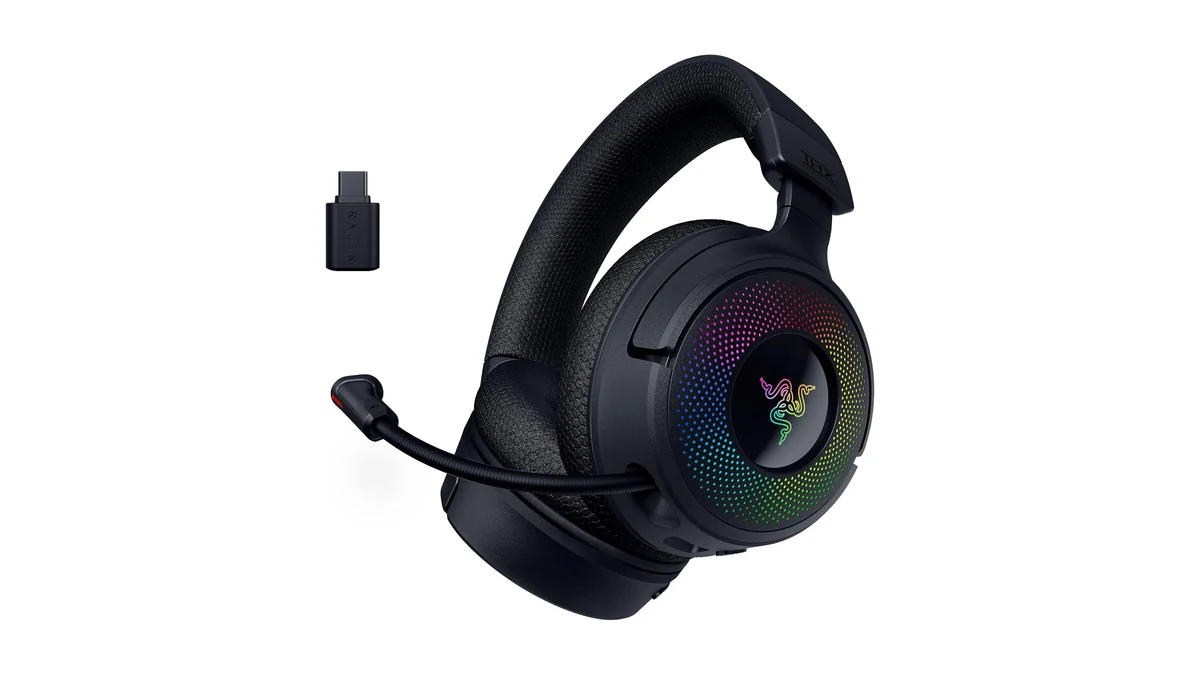 Ambiente de Auriculares
