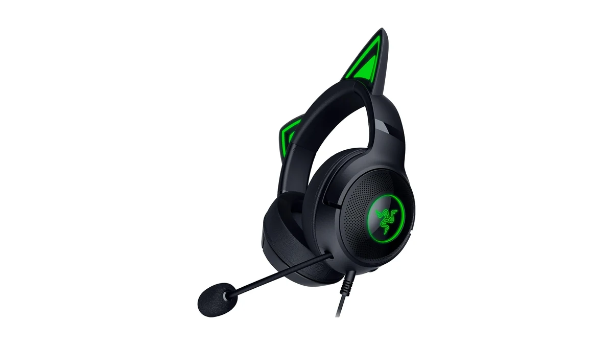 Ambiente de Auriculares