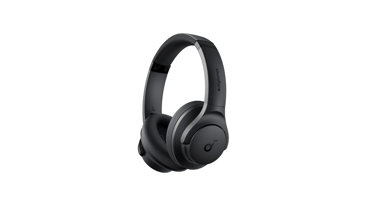 Ambiente de Auriculares