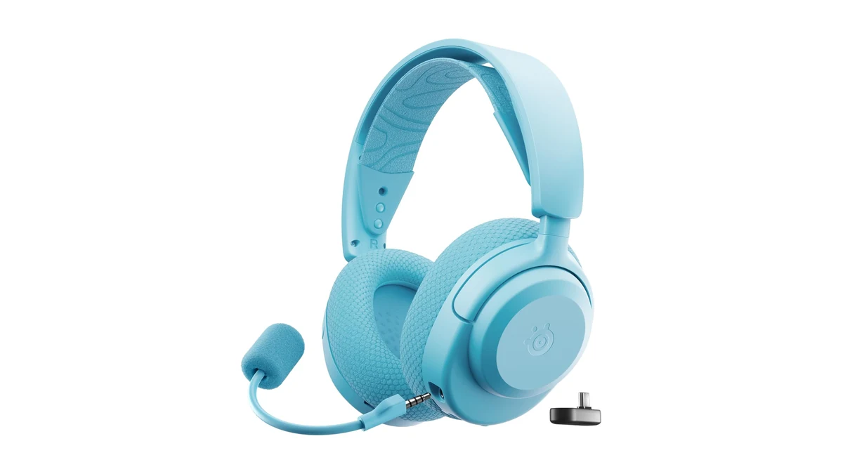 Ambiente de Auriculares