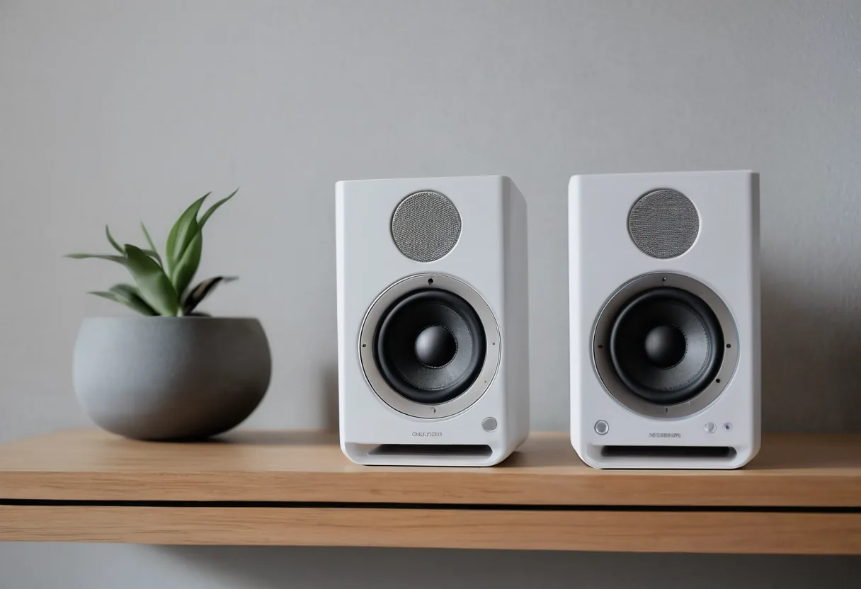 Altavoces
