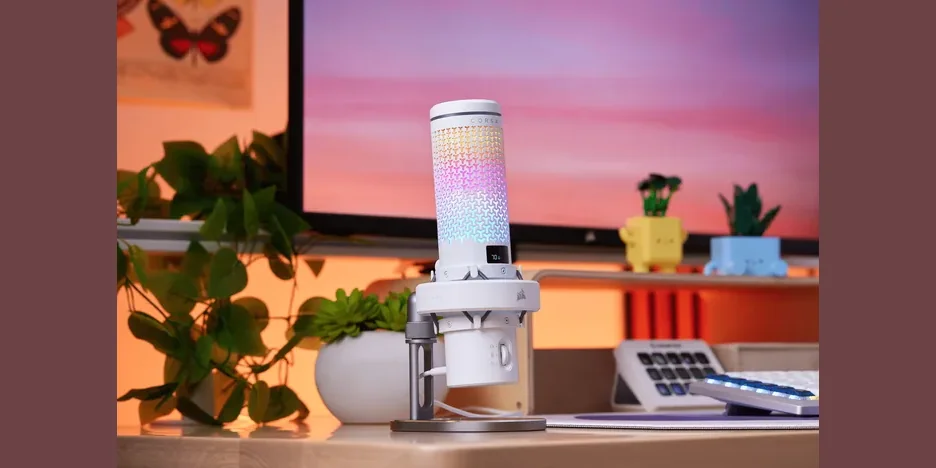 Ambiente de Audio