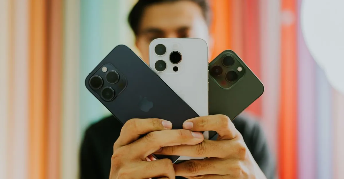 El Realme P4x: Un Smartphone Básico Que Sorprende Con Su Eficiencia