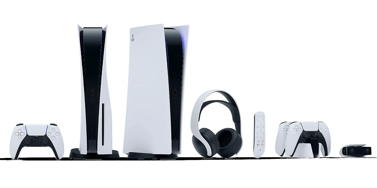 Ambiente de Gaming