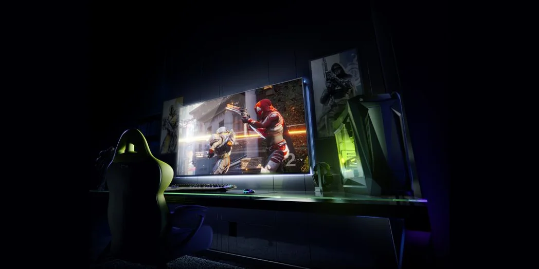Ambiente de Juegos