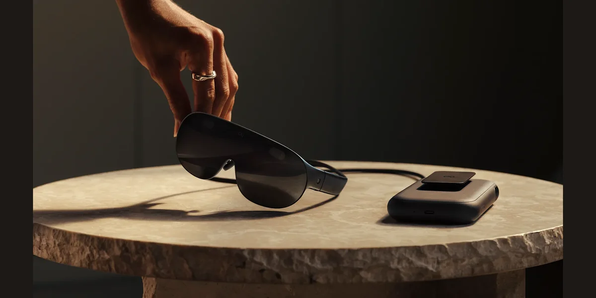 Ambiente de Wearables