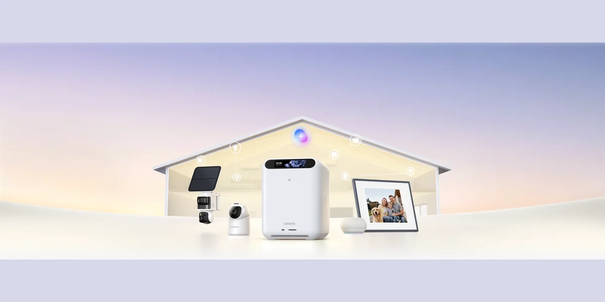 Ambiente de Hogar inteligente