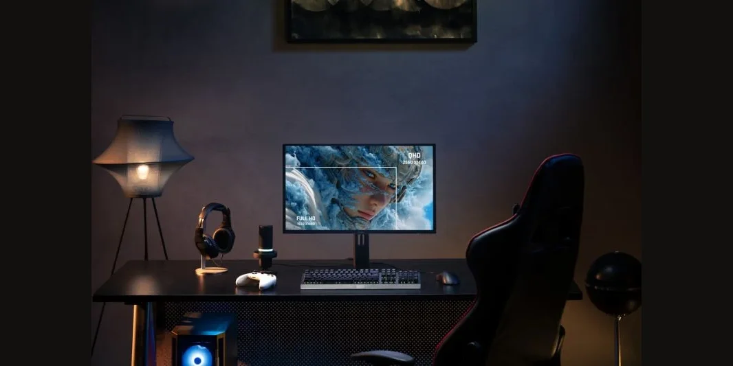 Ambiente de Monitores